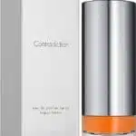 Calvin Klein Contradiction Eau de Parfum 100ml Spray