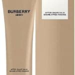 Burberry Hero Aftershave Balm 75ml
