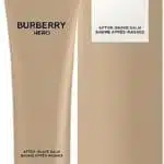 Burberry Hero Aftershave Balm 75ml