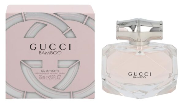 Gucci Bamboo Eau de Toilette 30ml Spray