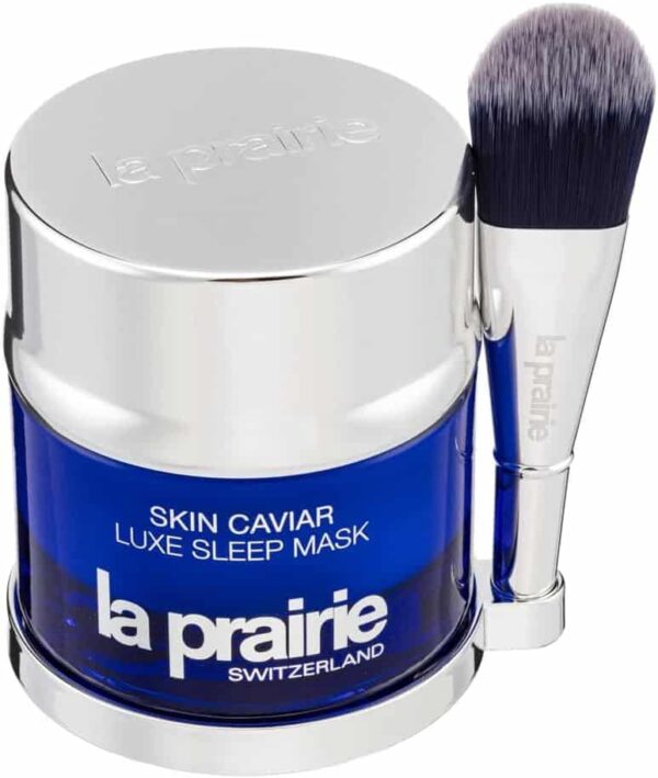 La Prairie Skin Caviar Luxe Sleep Mask 50ml - Image 2