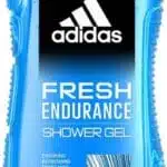 Adidas Fresh Endurance Shower Gel 250ml