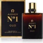 Etienne Aigner Aigner No 1 Oud Eau de Parfum 100ml Spray