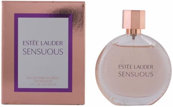 Estee Lauder Sensuous Eau de Parfum 50ml Spray