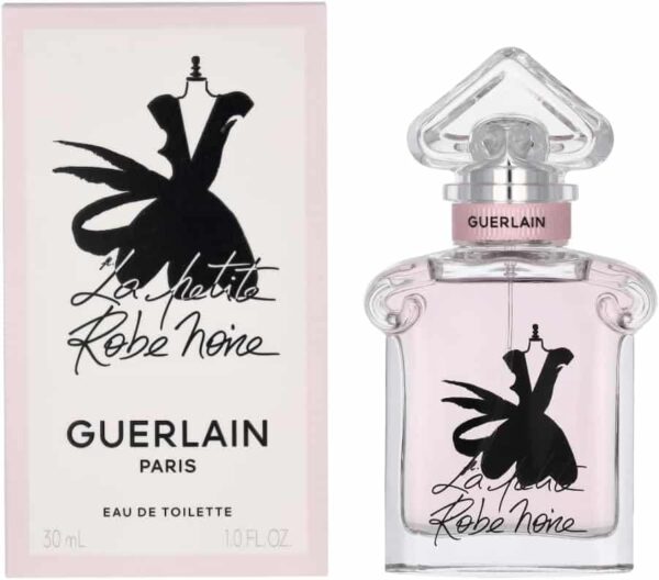 Guerlain La Petite Robe Noire Eau de Toilette 30ml Spray