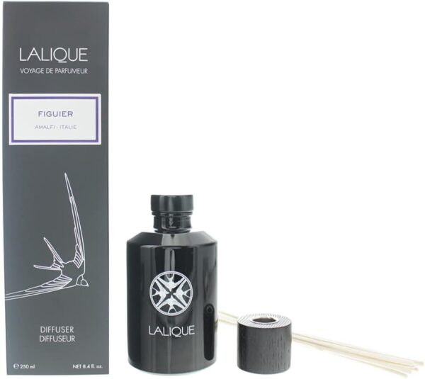 Lalique Diffuser 250ml - Amalfi