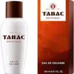 Maurer & Wirtz Tabac Original Eau De Cologne 150ml Splash