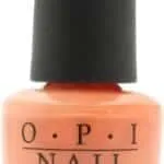 OPI Color Paints Collection Nail Polish 15ml - Silver Canvas Undercoat