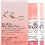 Nuxe Cr?me Prodigieuse Boost Silkt Cream Gift Set 40ml Boost Silky Cream + 40ml Micellar Water