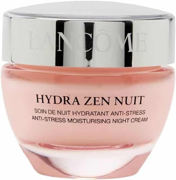 Lancome Hydra Zen Nuit Moisturizer Cream 50ml