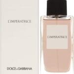 Dolce & Gabbana L'Imperatrice Eau de Toilette 100ml Spray