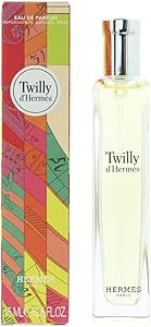 Hermes Twilly d'Hermes Eau de Parfum 15ml Spray
