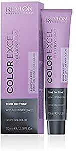 Revlon Revlonissimo Colorsmetique Colour Excel 70ml - 9.31 Very Light Golden Ash Blonde