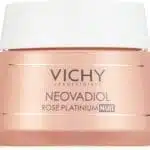 Vichy Neovadiol Rose Platinum Night Cream 50ml