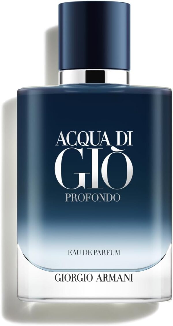 Giorgio Armani Acqua di Gi? Profondo Eau de Parfum 100ml Spray - Image 2