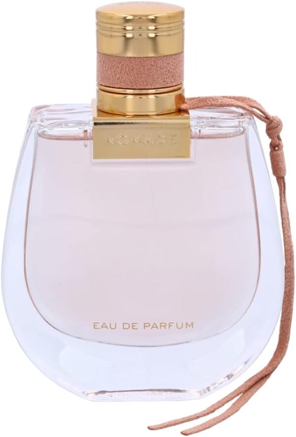 Chloe Nomade Eau de Parfum 75ml Spray: Discover the Essence of Freedom - Image 2