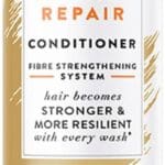 Toni & Guy Nourish Conditioner 250ml - Damaged Hair