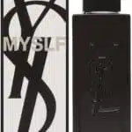 Yves Saint Laurent MYSLF Eau de Parfum 60ml Refillable Spray