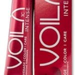Intercosmo Voila Intense Hair Color 60ml - 4.6 Veronese Red
