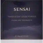 Sensai Translucent Loose Powder 20g