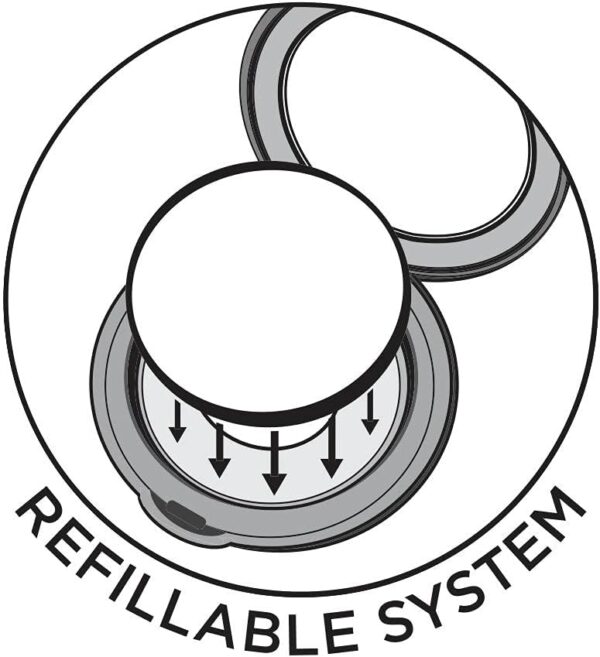 Artdeco Compact Bronzing Powder 10g - 30 Terracotta - Image 9