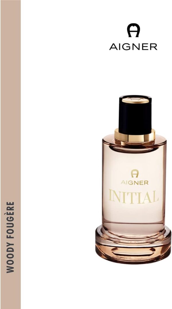 Etienne Aigner Initial Eau de Toilette 100ml Spray - Image 4