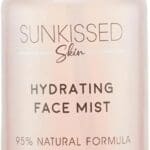 Sunkissed Hydrating Face Mist 100ml