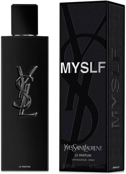 Yves Saint Laurent MYSLF Le Parfum 100ml Spray