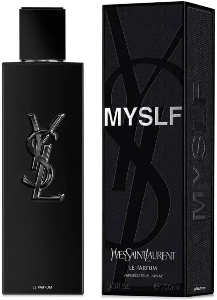 Yves Saint Laurent MYSLF Le Parfum 100ml Spray