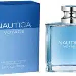 Nautica Voyage Eau de Toilette 100ml Spray