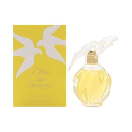 Nina Ricci L'air Du Temps Eau de Toilette 100ml Spray