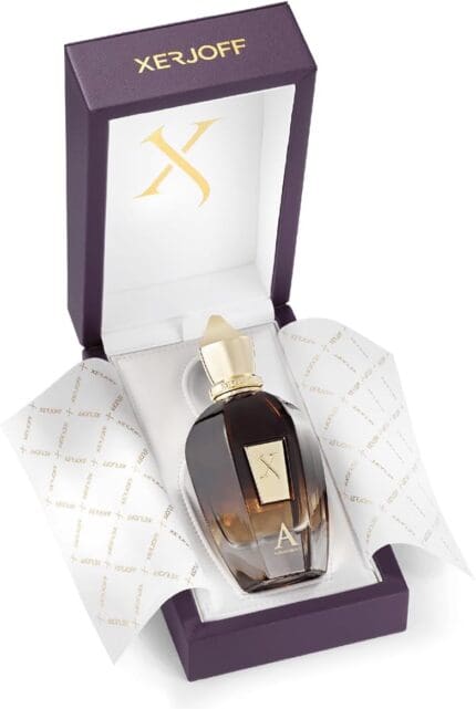 Xerjoff Alexandria II Eau de Parfum 100ml Spray