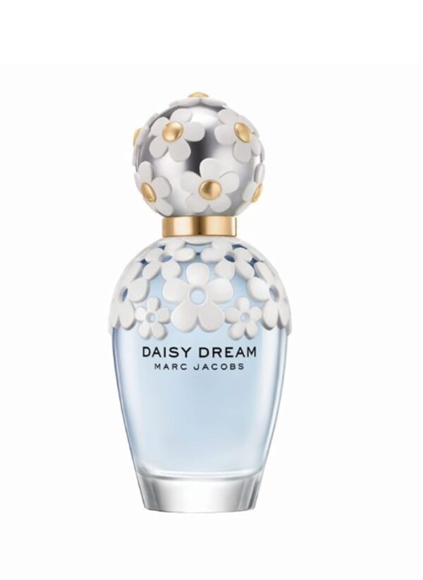 Marc Jacobs Daisy Dream Eau de Toilette 50ml Spray - Image 2