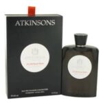 Atkinsons 24 Old Bond Street Triple Extract Eau de Cologne 100ml Spray