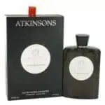 Atkinsons 24 Old Bond Street Triple Extract Eau de Cologne 100ml Spray