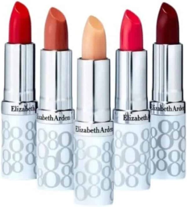Elizabeth Arden Eight Hour Cream Lip Protectant Stick SPF15 3.7g - Honey 01 - Image 5