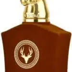 Lattafa Perfumes Al Noble Wazeer Eau de Parfum 100ml Spray