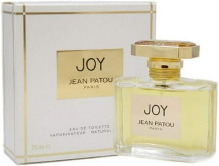 Jean Patou Joy Eau de Toilette 50ml Spray