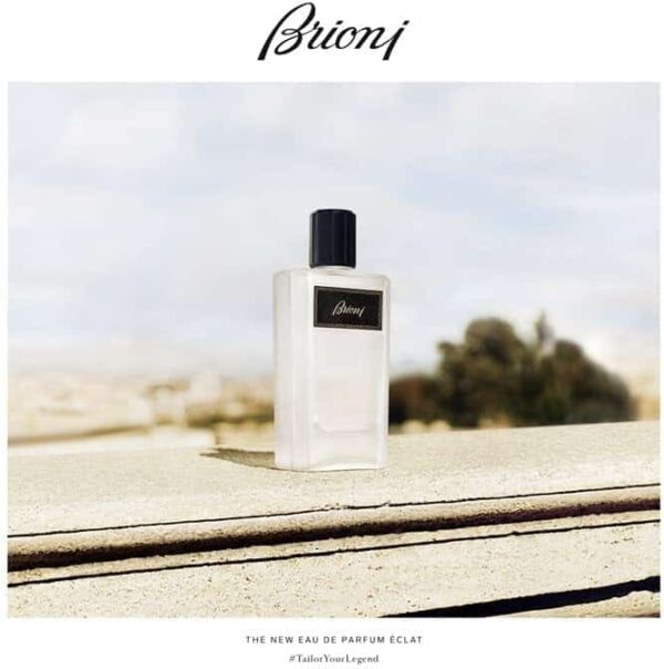 Brioni Eau de Parfum Eclat 100ml Spray - Image 3