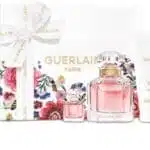 Guerlain Mon Guerlain Gift Set 50ml EDP + 5ml EDP + 75ml Body Lotion