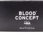 Blood Concept +MA Parfum Oil 40ml Dropper
