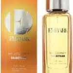 Embark My Journey Rajasthan Eau de Parfum 100ml Spray