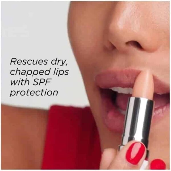 Elizabeth Arden Eight Hour Cream Lip Protectant Stick SPF15 3.7g - Honey 01 - Image 3