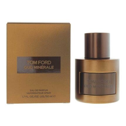 Tom Ford Oud Minerale (2023) Eau de Parfum 50ml Spray