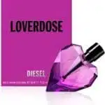 Diesel Loverdose Eau de Parfum 75ml Spray