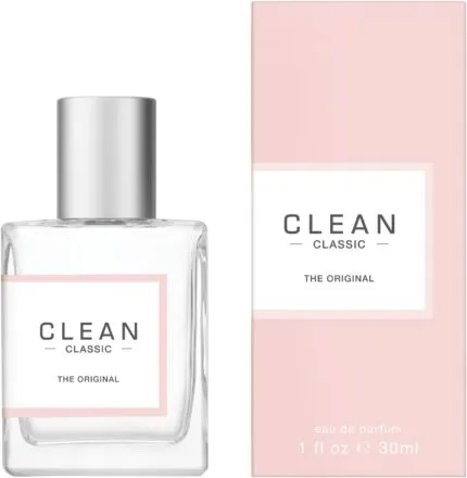 Clean Classic The Original Eau De Parfum 30ml Spray
