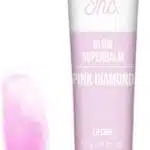 Lippy Inc. Glow Superbalm 10g - Pink Diamond