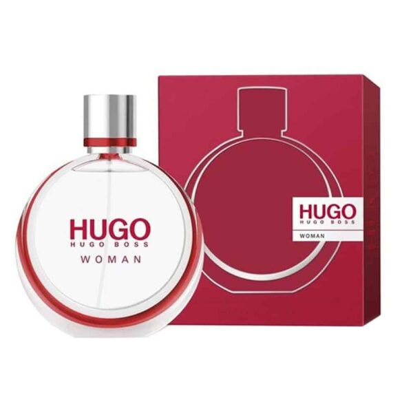 Hugo Boss Hugo Woman Eau de Parfum 50ml Spray