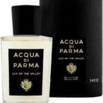 Acqua di Parma Lily of the Valley Eau de Parfum 100ml Spray
