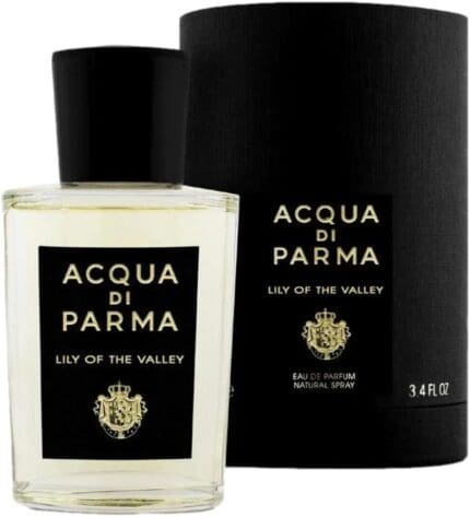 Acqua di Parma Lily of the Valley Eau de Parfum 100ml Spray